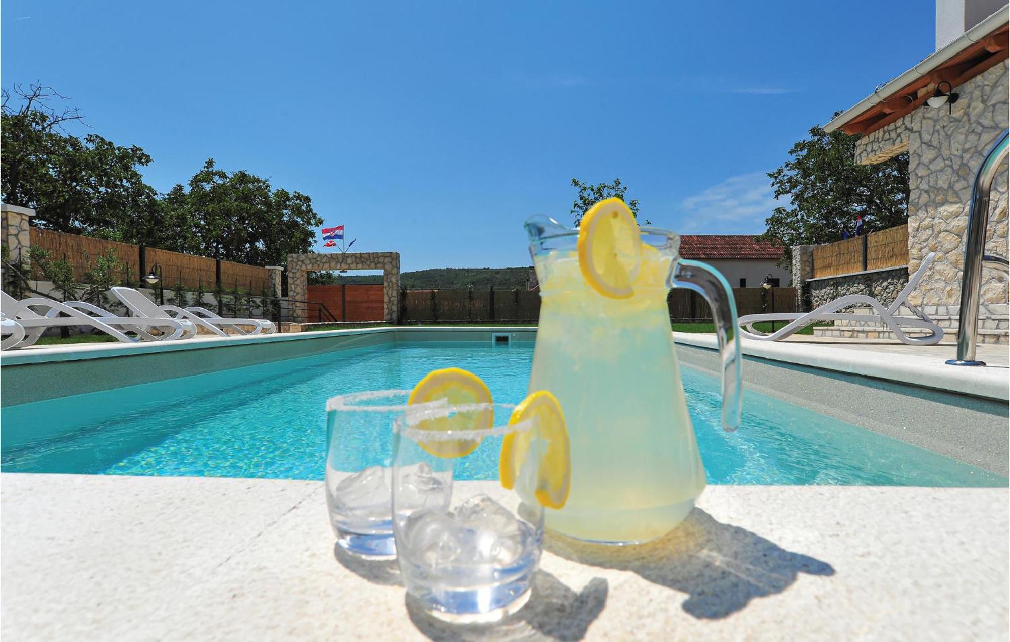 Holiday home Sibenik 58 Exterior foto