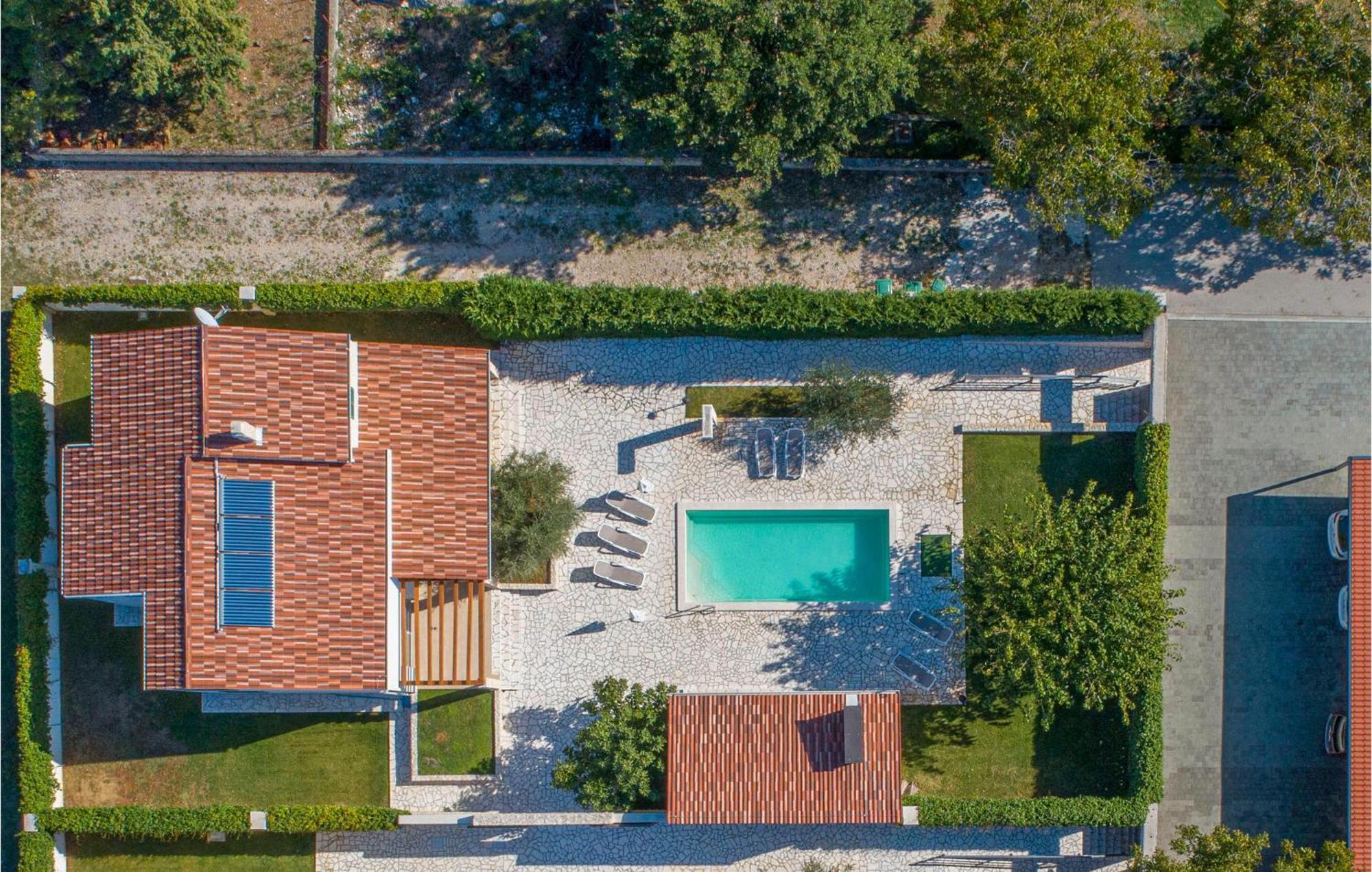Holiday home Sibenik 58 Exterior foto