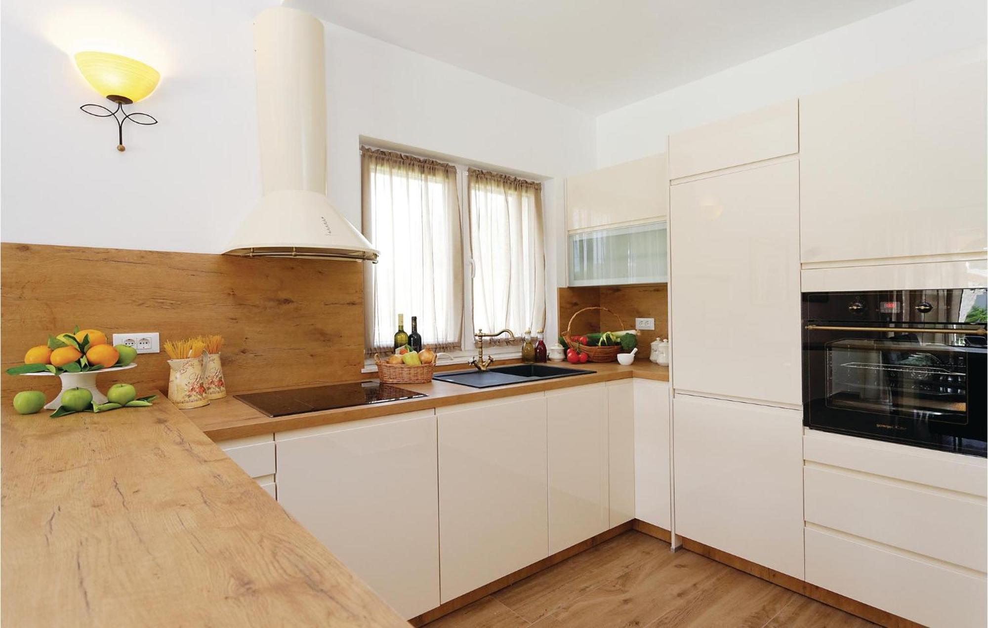 Holiday home Sibenik 58 Exterior foto